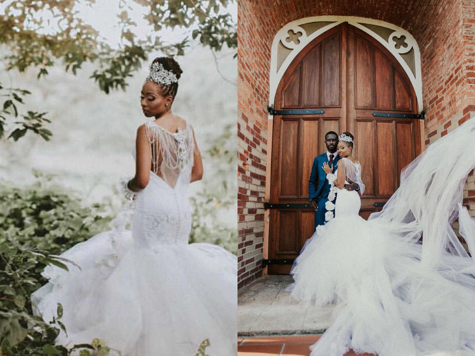 wedding dresses for caribbean weddings