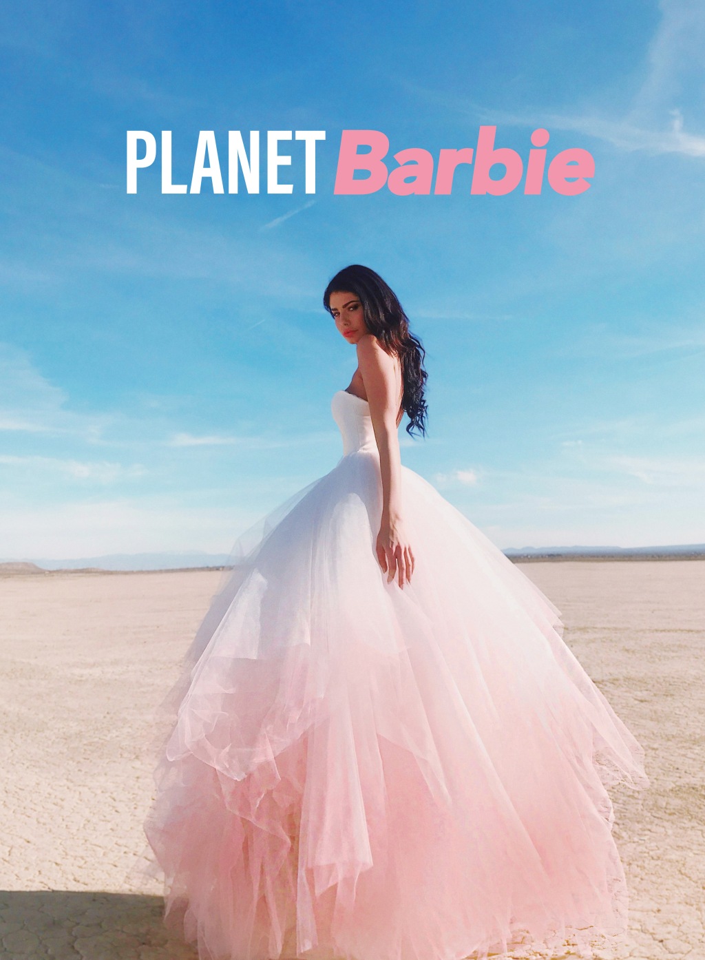 Planet Barbie